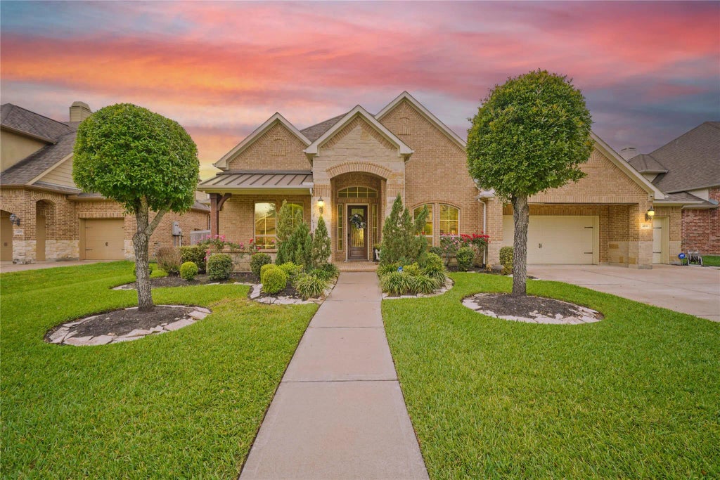 4118 Candlewood Lane, Manvel