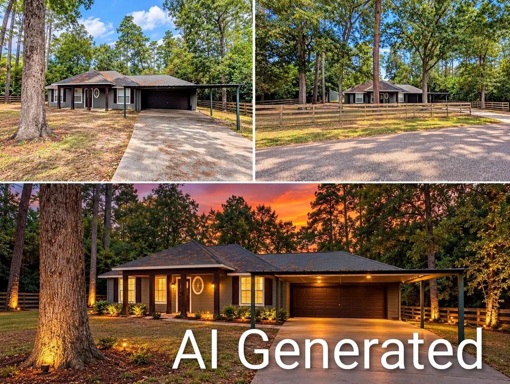 10711 Royal Forest Drive, Conroe