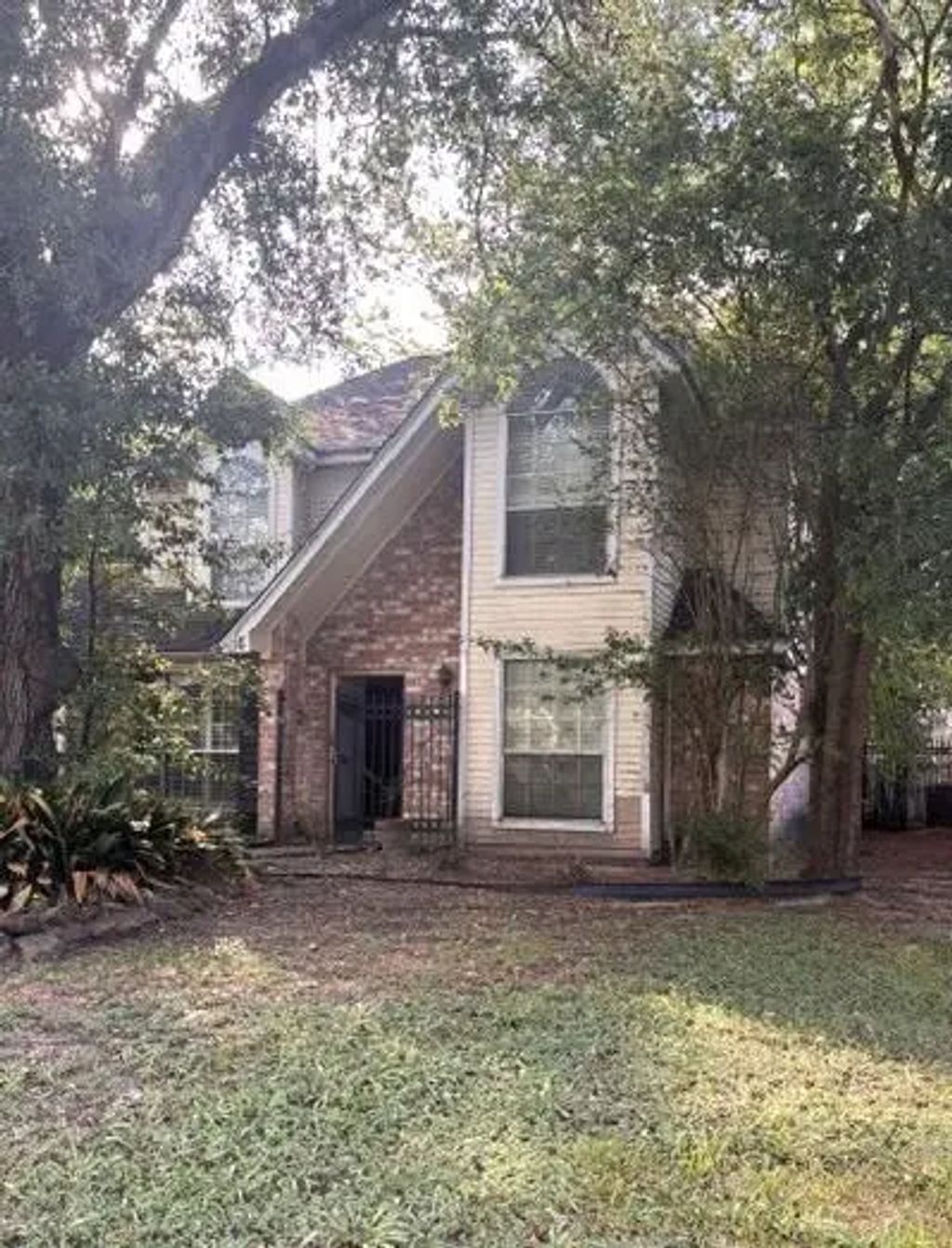 6515 Greenvale Lane, Houston