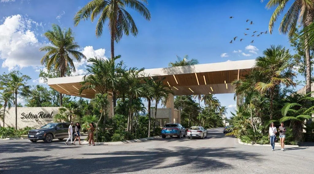 Carretera Cancún Lot 165-b, 