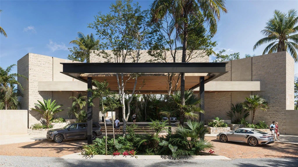 Carretera Cancún Lot 316, 