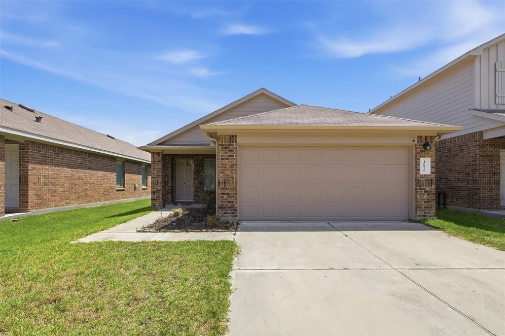 16826 Short Pines Drive, Conroe
