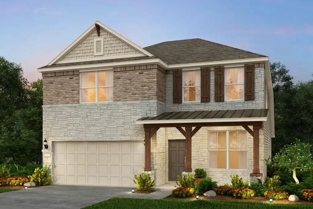 14618 Daffodil Plains Lane, Conroe