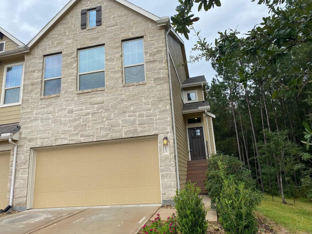 113 Berlandier Ash Court, Montgomery