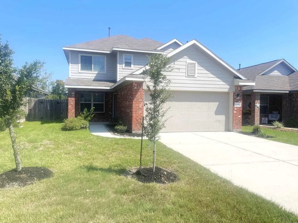 22315 San Damiano Street, New Caney