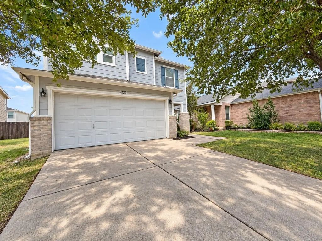 18222 Coreland Lane, Cypress