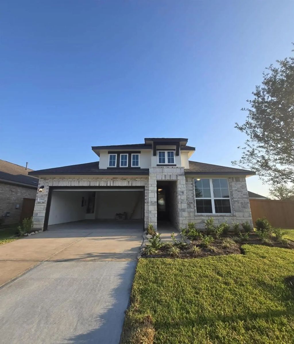 27502 Clear Breeze Drive, Katy
