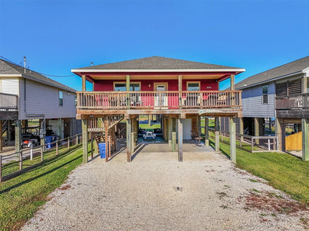 414 Thunder Road, Surfside Beach