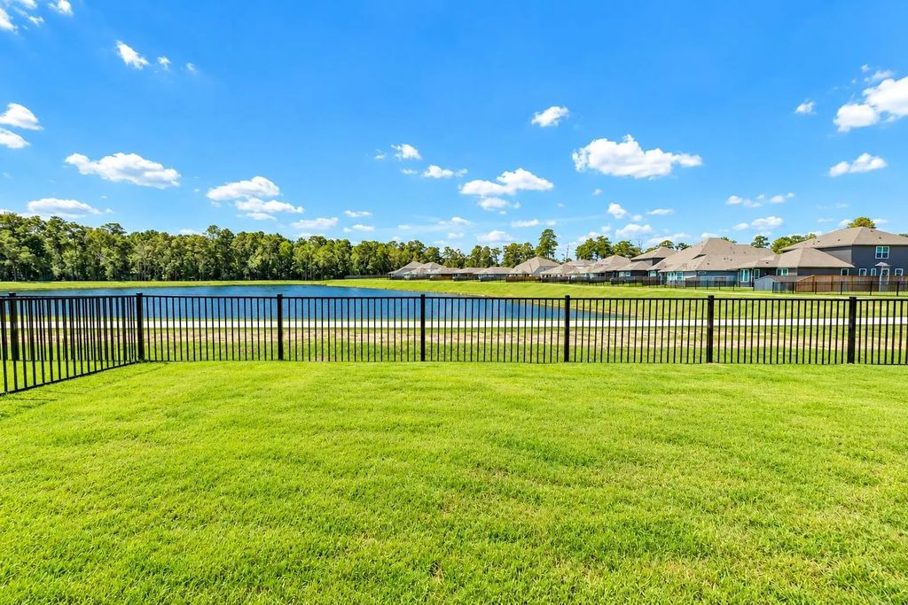 14028 Granger Pointe Lane, Conroe
