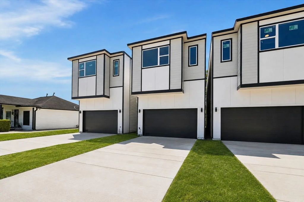 5312 Salina Street, Houston