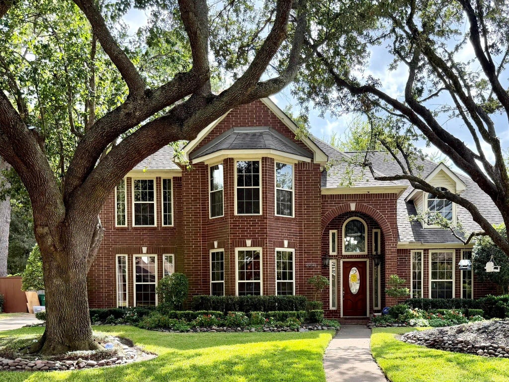 3503 Cherry Forest Drive, Houston