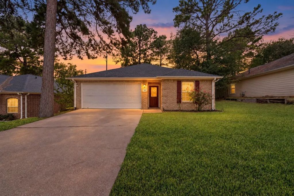 146 Hidden Valley Cir, Huntsville