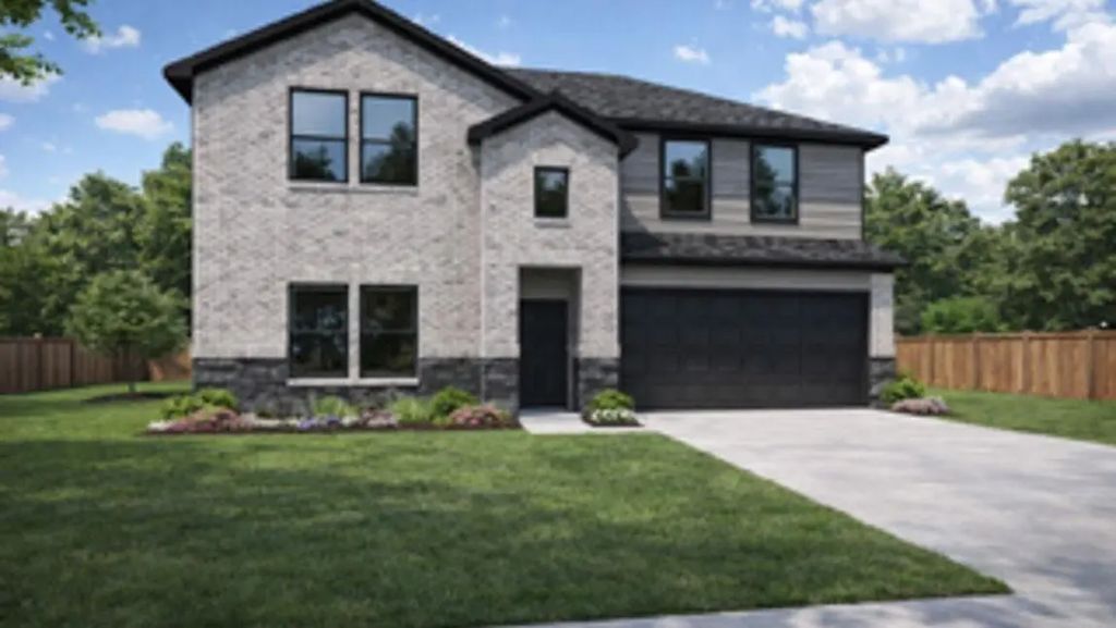 16329 Ross Court, Conroe