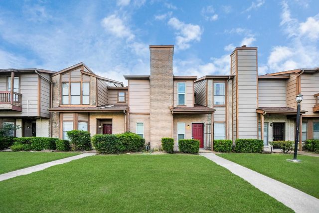 12500 Brookglade Circle 158, Houston