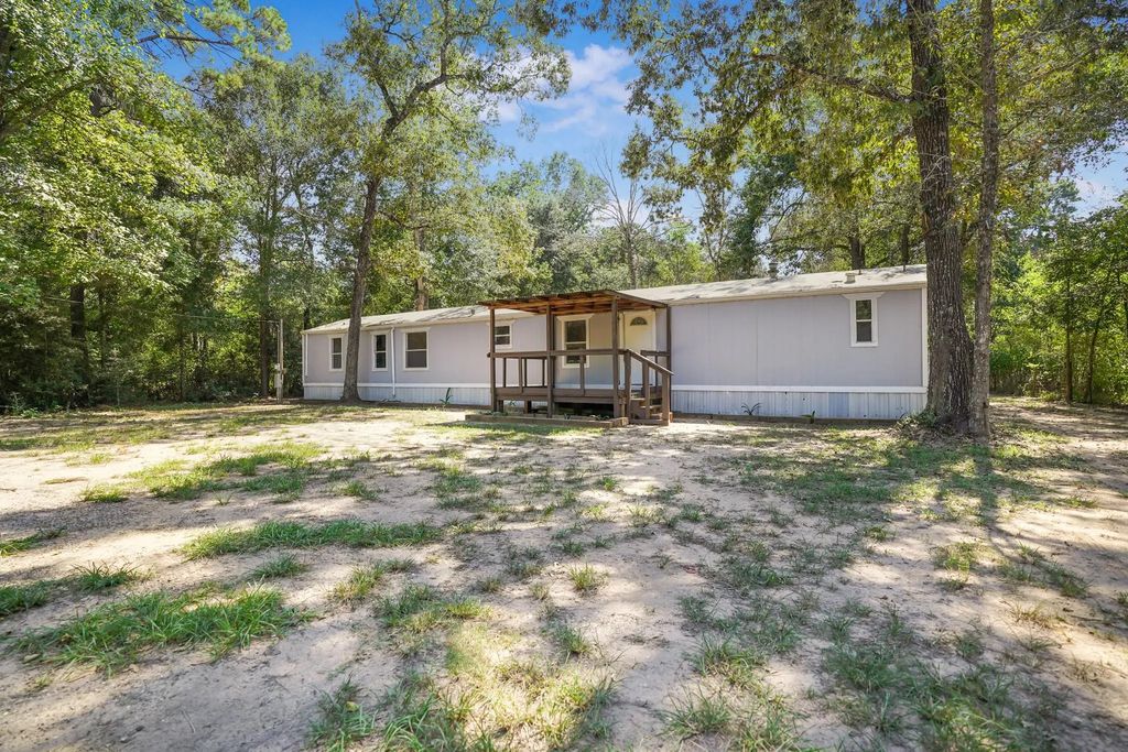 20218 Fm 2090 Road, Conroe