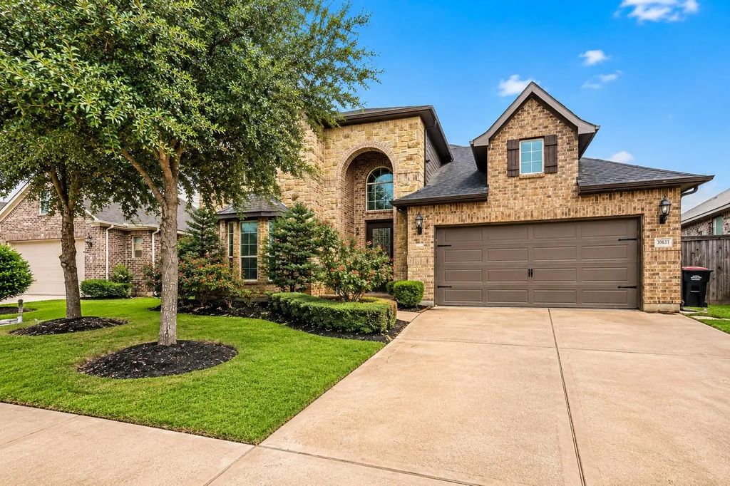 30631 Morning Dove Drive, Brookshire