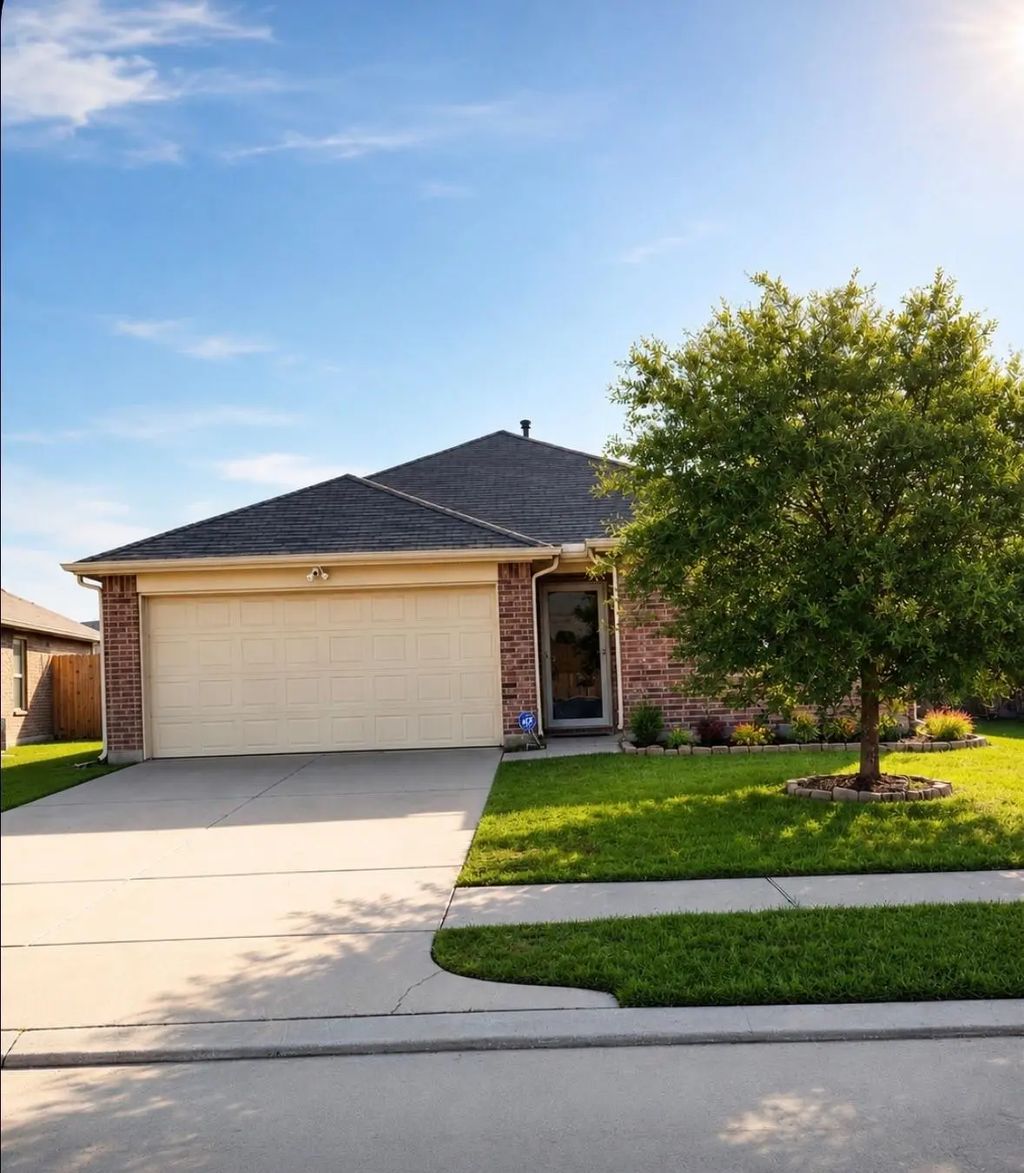 20033 Root River Drive, New Caney