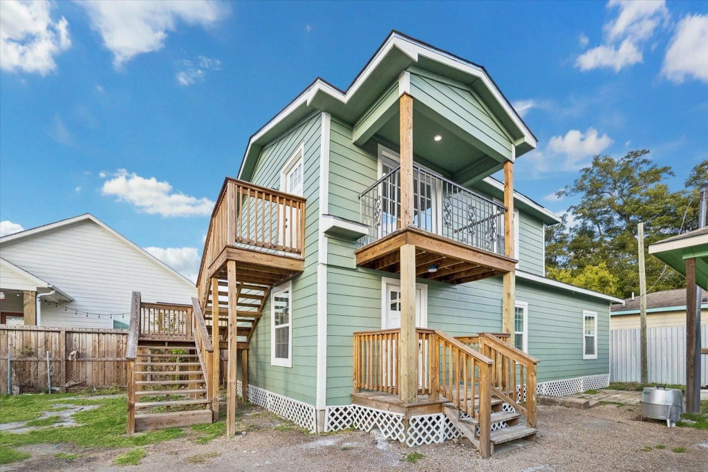 711 E 32nd Street B, Houston