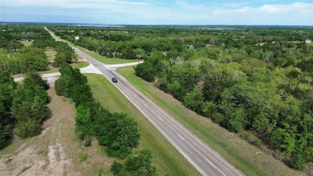 Tbd Tract 2 Fm 180, Ledbetter