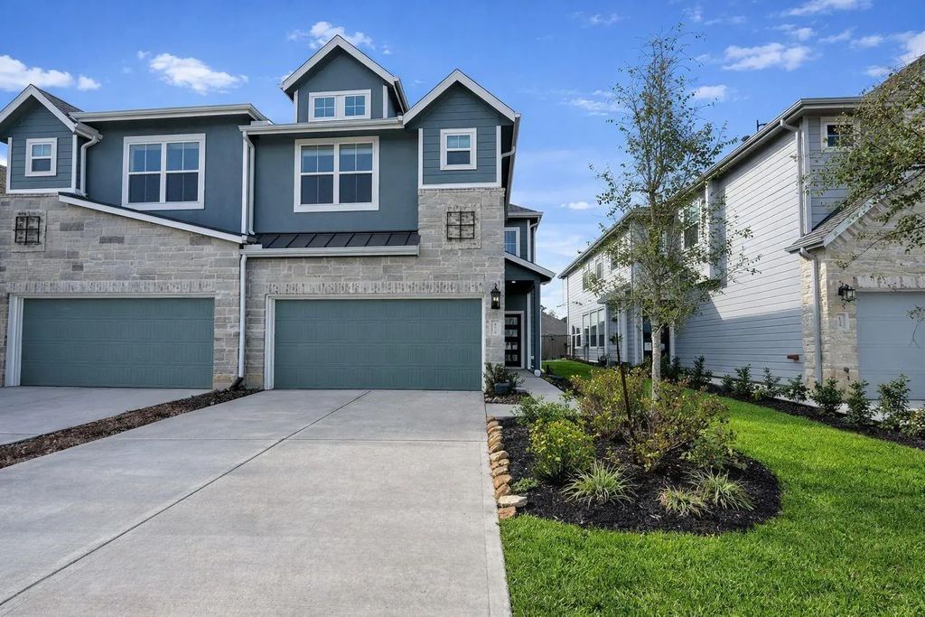 620 Silver Pear Court, Montgomery