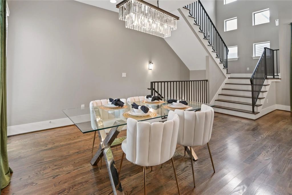 2105 Hadley Street, Houston