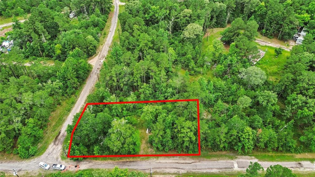 413 N Settlers Way, Trinity