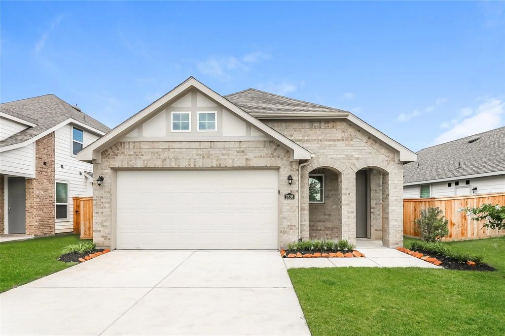 2326 Bailey Fields Lane, Richmond