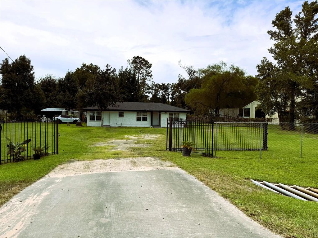 18890 Fm 1314 Road, Conroe