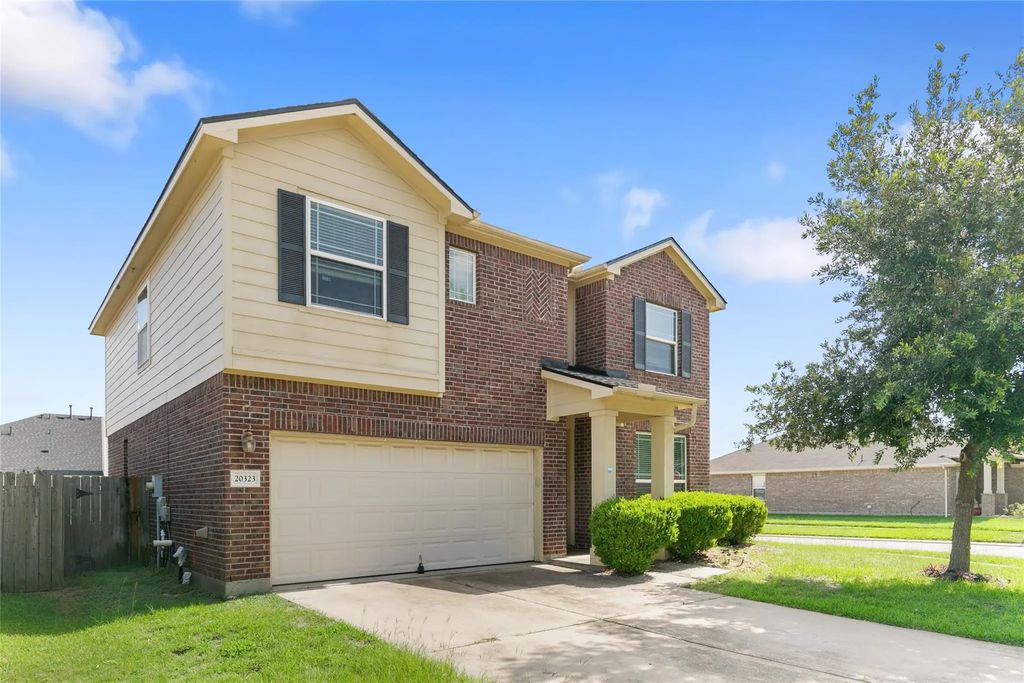 20323 Mathis Landing Drive, Cypress