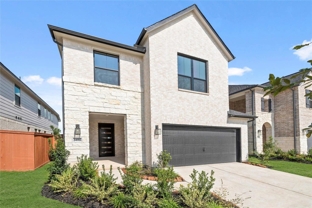 24918 Vervain Meadow Trail, Katy