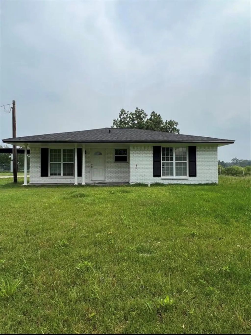 6265 Highway 75 S, Madisonville