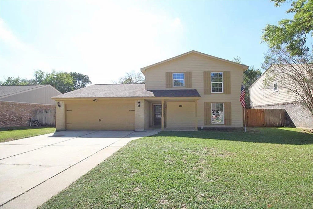 8011 Goldengrove Drive, Spring