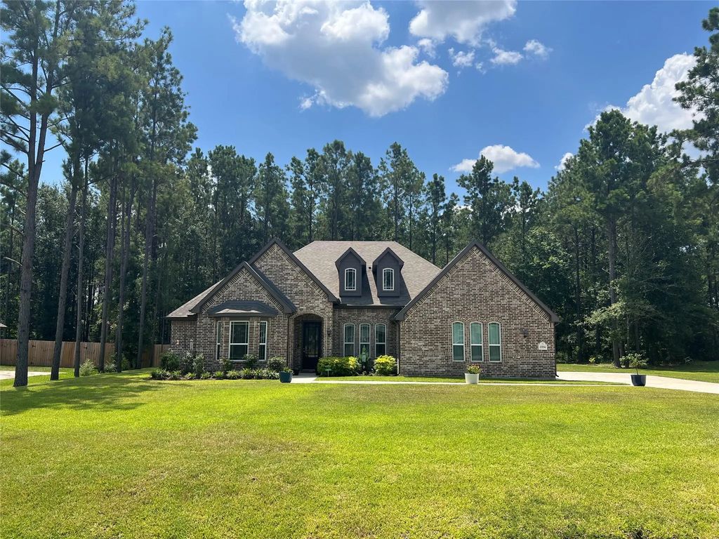 13556 Caldwell Street, Conroe