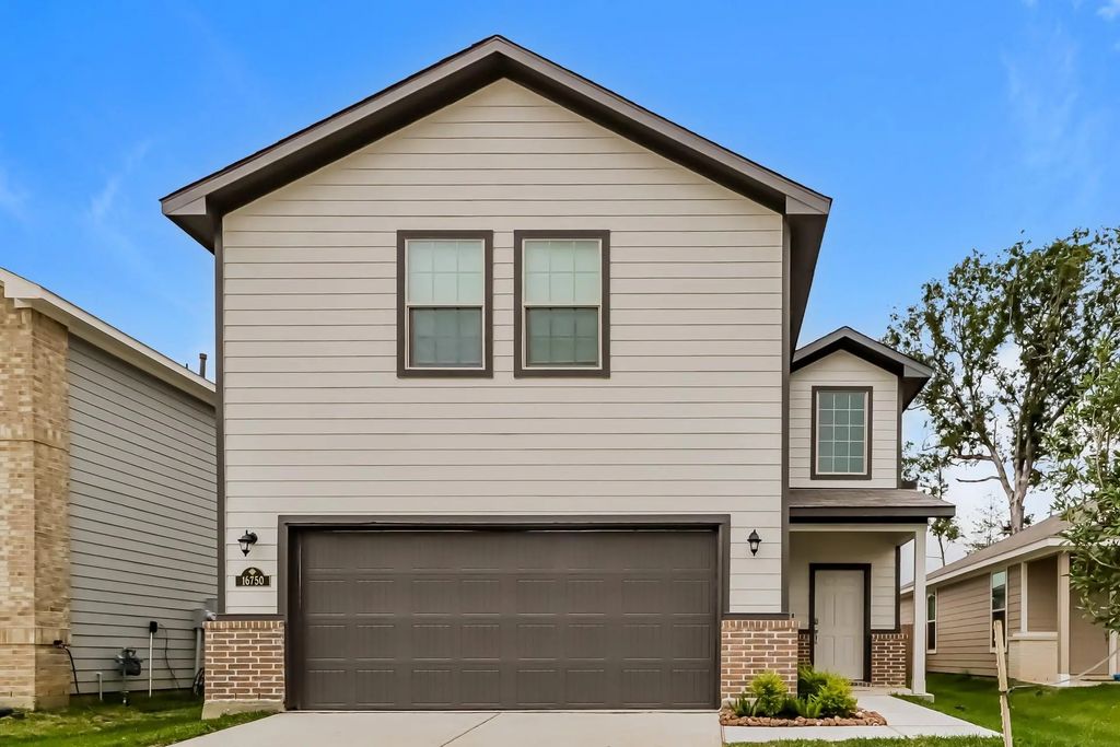 16750 Rover Lane, Porter