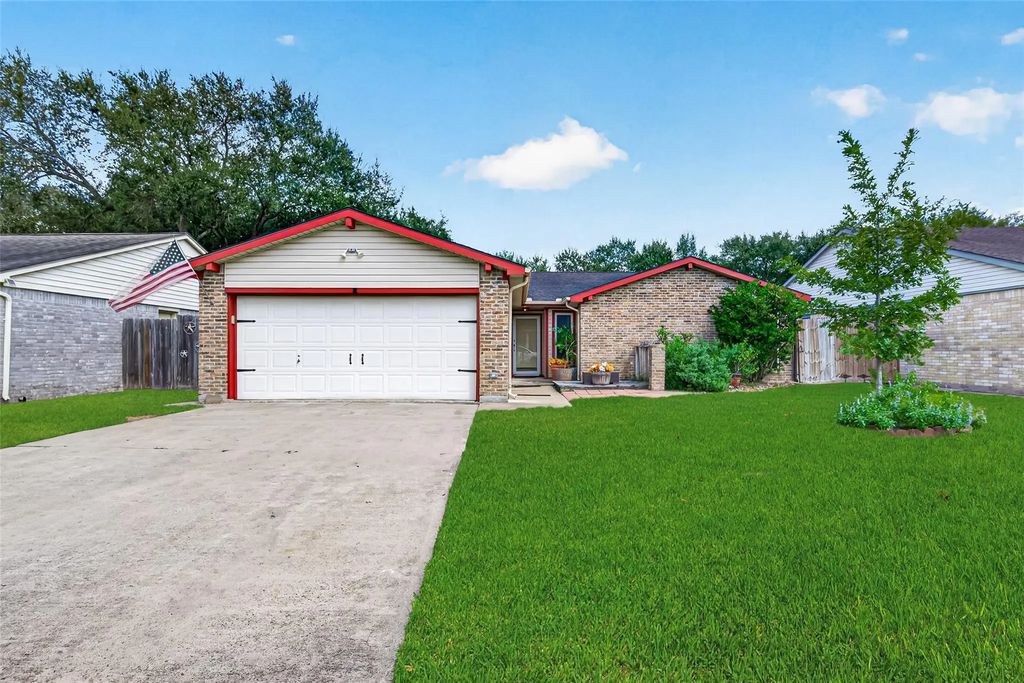 1430 Ashwood Drive, Sugar Land