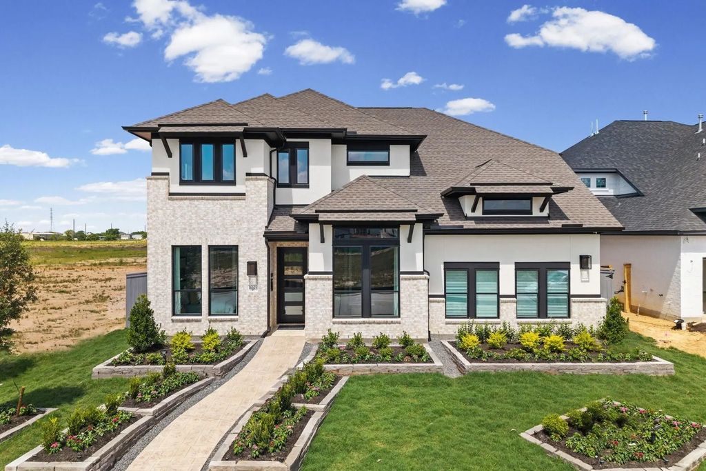 16619 Jolly Dawn Drive, Hockley