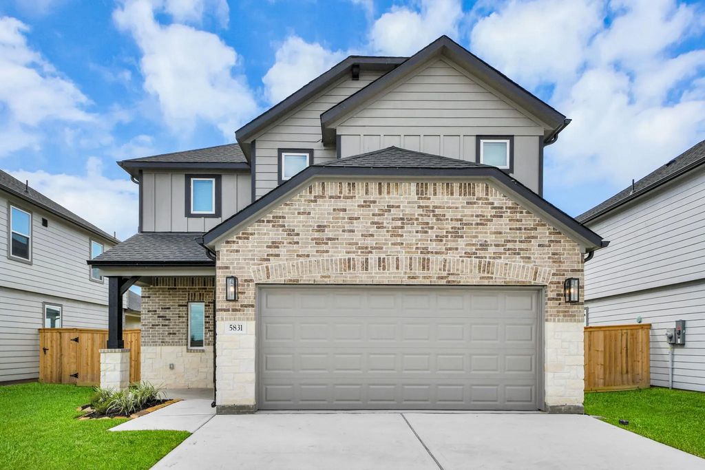 14919 Diamond Dove Lane, Houston
