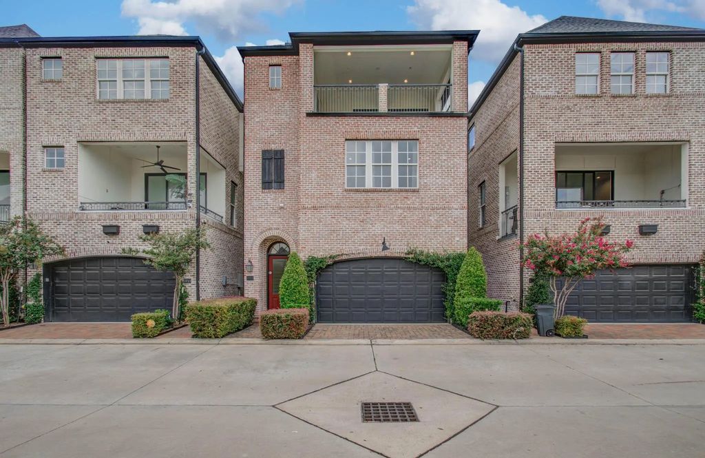 2713 Kinsley Oaks Drive, Houston