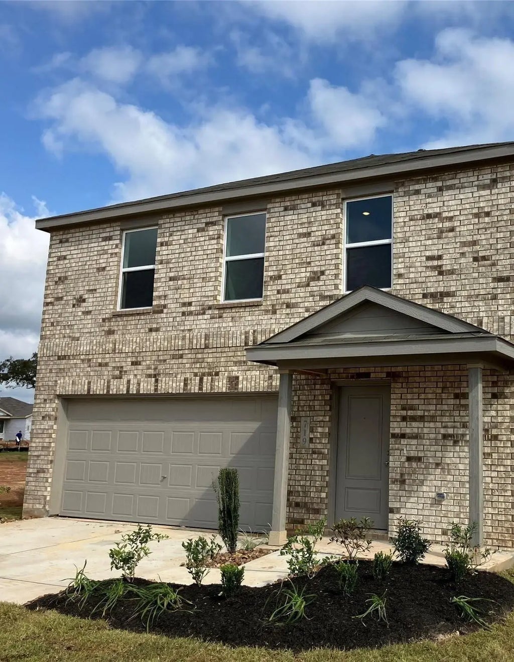 26802 Cascade Sunrise Street, Katy
