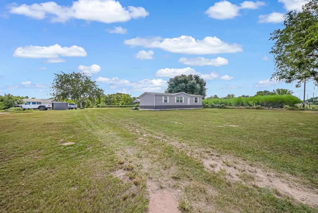 15420 Fm 1458 Road, Sealy