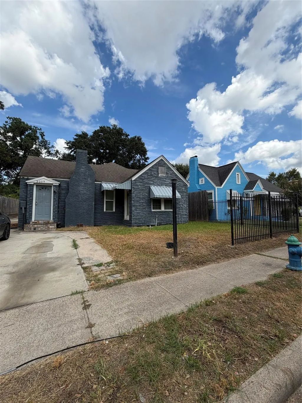 3209 Alabama St, Houston