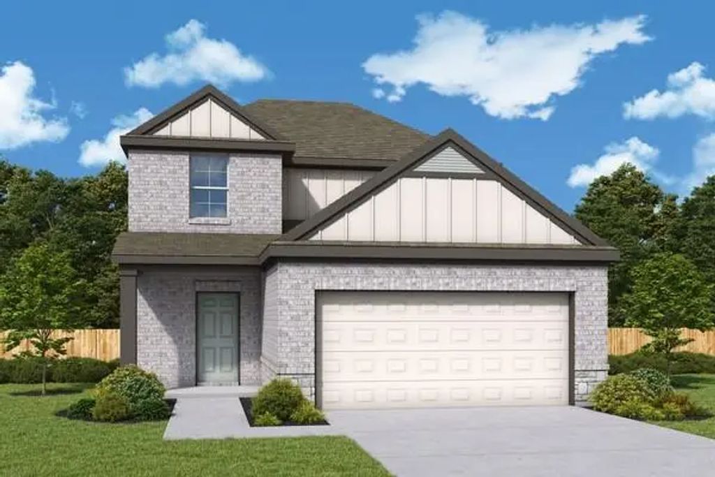 13807 Lago Vista Drive, Iowa Colony