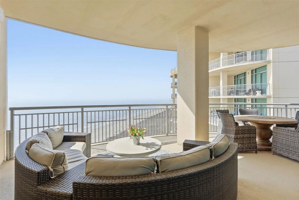 801 E Beach Drive Bc2412, Galveston