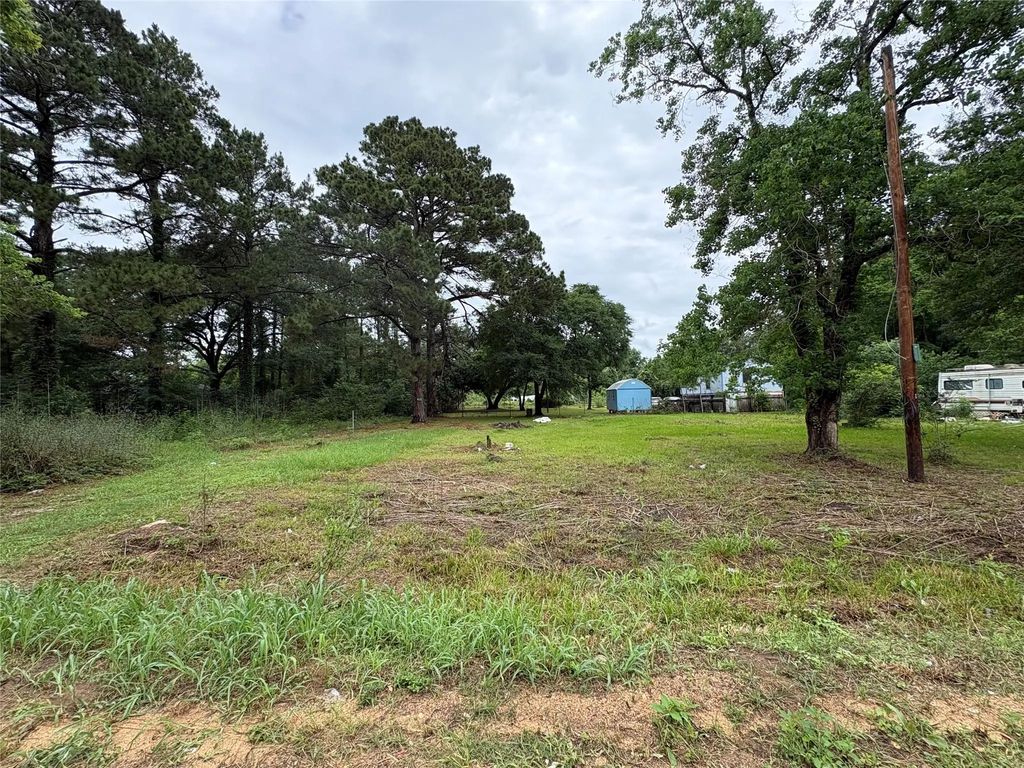 321 Mudd Street, Coldspring
