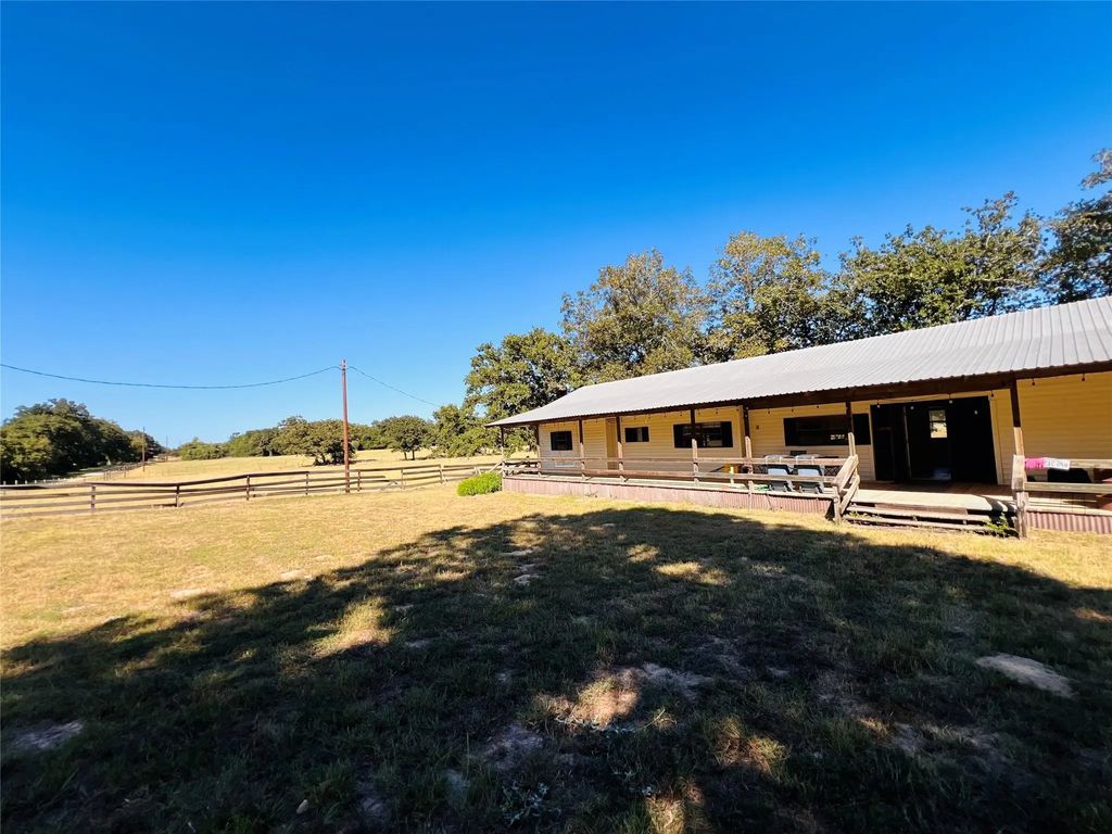 6335 Pr 4030, Normangee