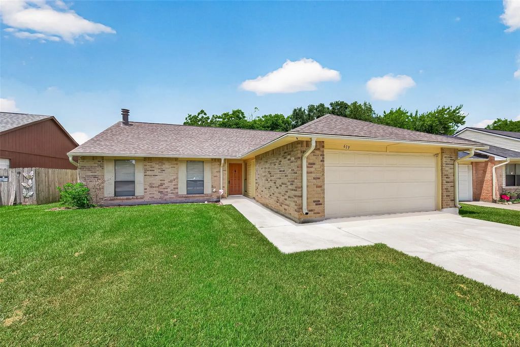 619 Jeff Davis Drive, Richmond