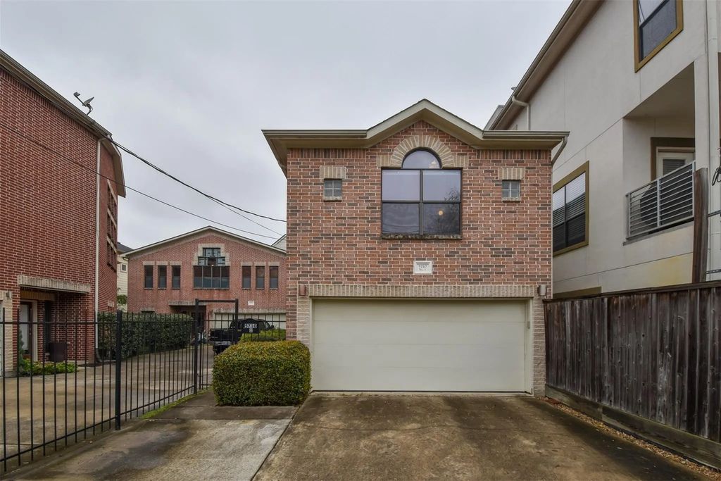 5710 Cornish Street 1, Houston