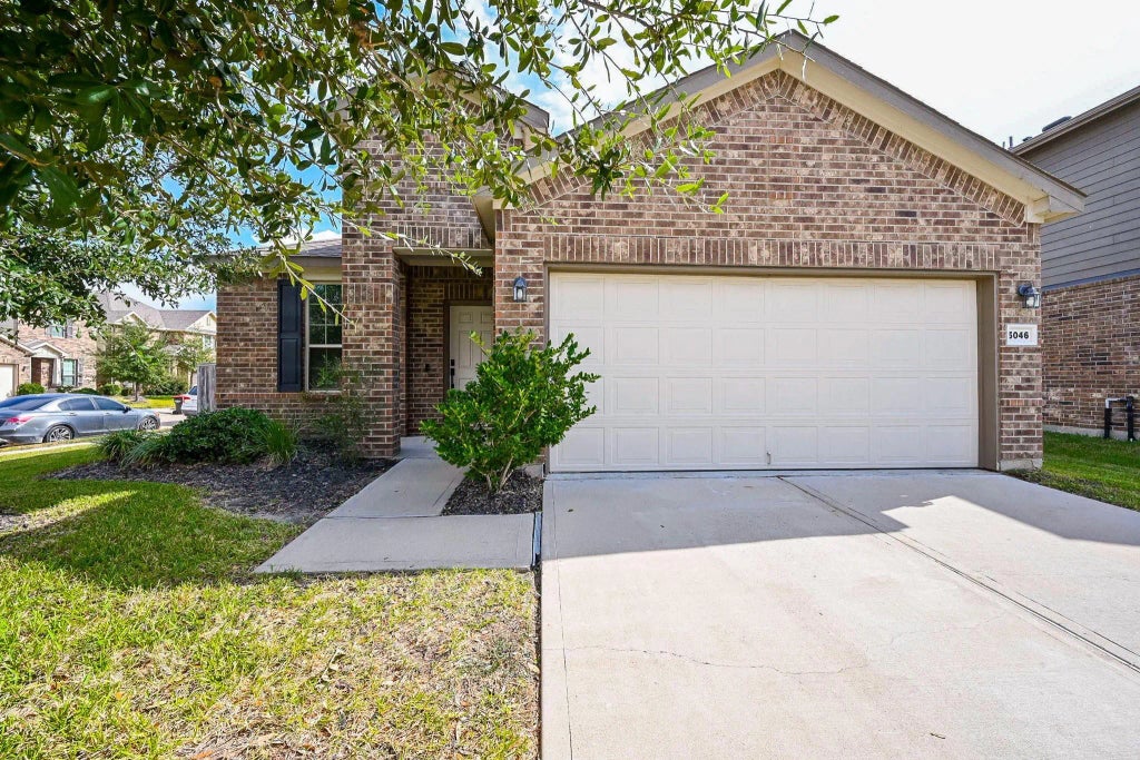 5046 Royal Amber Lane, Katy
