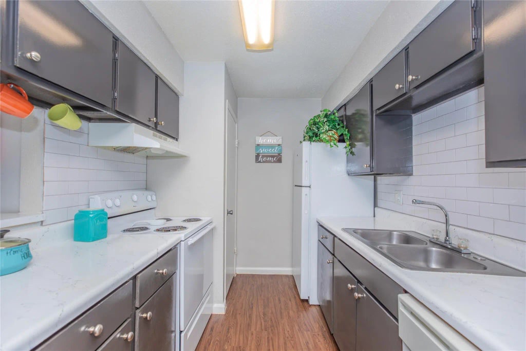 3401 Ocee Street 304, Houston