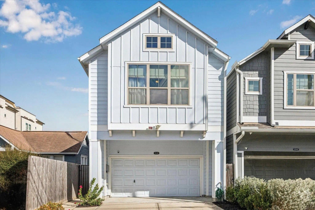 2524 Brinkman Street B, Houston